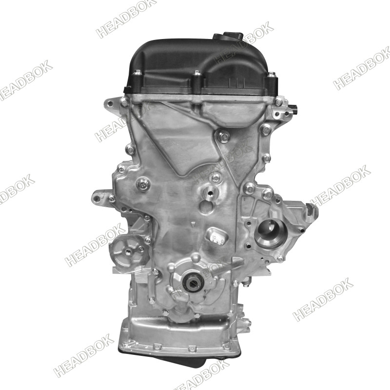 G4FA Engine Cylinder Long Block for Hyundai